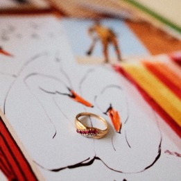 Nova Ring ⭐️