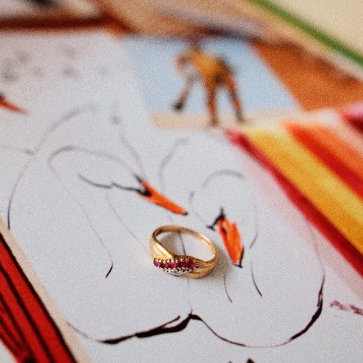 Nova Ring ⭐️
