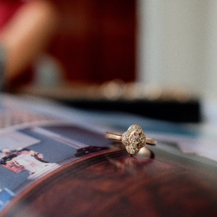 Stardust Ring 💫