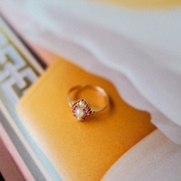 Eclipse Ring 🌝
