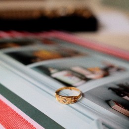 Celeste Ring 🌟